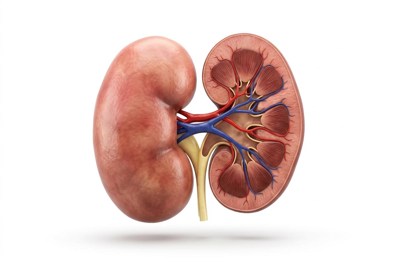 Kidney Coordination