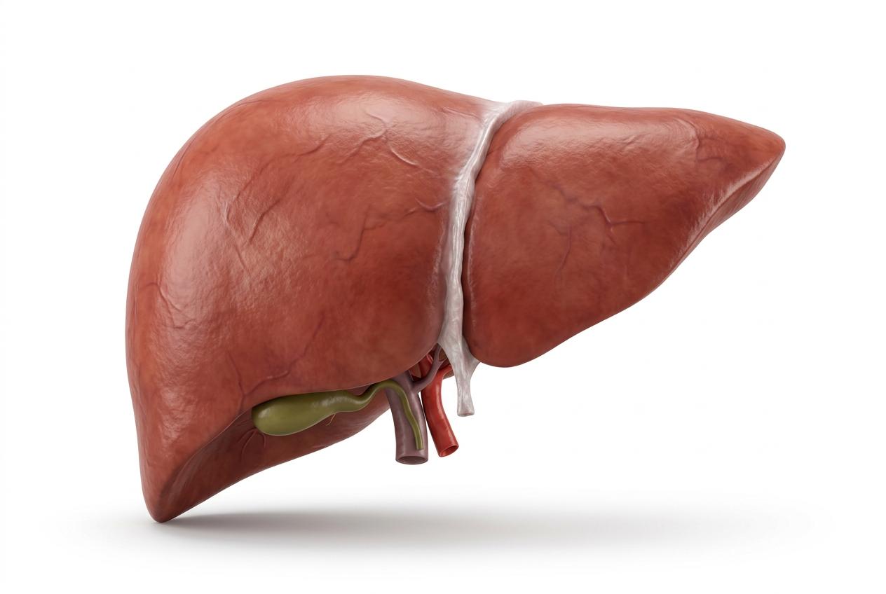 Liver Coordination